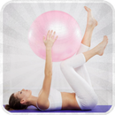 Pilates at home with music APK