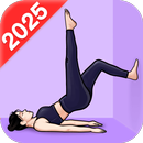 Bài tập Pilates tại nhà APK