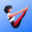 Wall Pilates: Easy Workouts icon