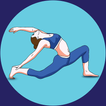Pilates : Home Fitness Workout & Routine Exercises