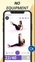 Pilates syot layar 2