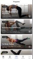 Pilates Exercises - All Levels syot layar 2