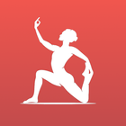 30 Dagen Pilates Challenge-icoon