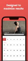 30 Day Pilates Challenge 截图 3