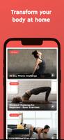 Latihan Pilates Untuk Pemula screenshot 2