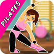 Pilates em casa iniciante em portugues