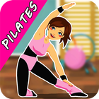 Pilates ícone