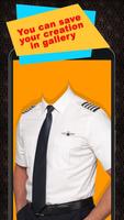 2 Schermata Pilot Photo Suit