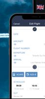 PILOTLOG تصوير الشاشة 2