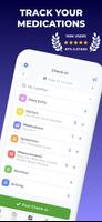 Pill Reminder الملصق
