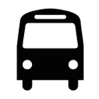 Horarios Omnibus Interior biểu tượng