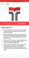 Panduan Institusi ITTP स्क्रीनशॉट 1