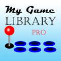 My game library