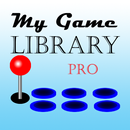 My game library APK