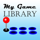 My game library free APK