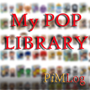 My Pop Library FREE APK