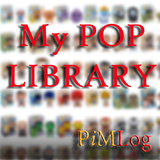 My Pop Library FREE icono