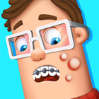 Dr. Pimple Pop icône