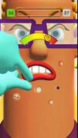 Dr. Pimple Pop تصوير الشاشة 1