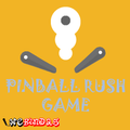 Pin Ball Rush Game