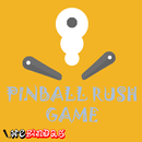 Pin Ball Rush Game APK