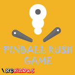 Pin Ball Rush Game