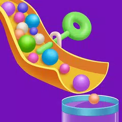 Pin Puzzle - Solve Puzzle Game XAPK download
