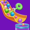 Pin Puzzle - Tarik & Pecahkan APK