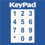 KeyPad Mobile