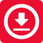 Pinterest Video Downloader 图标