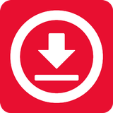 Pinterest Video Downloader icono