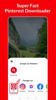 Pinterest Video Downloader تصوير الشاشة 3