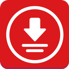 Video Downloader for Pinterest آئیکن