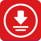 Video Downloader for Pinterest 图标