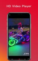 Video Downloader for Pinterest স্ক্রিনশট 3