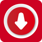 Video Downloader for Pinterest ikona