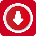 Icona Video downloader per Pinterest