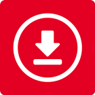 Video Downloader for Pinterest ikona