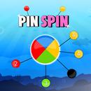 Pin Spin Wheel APK