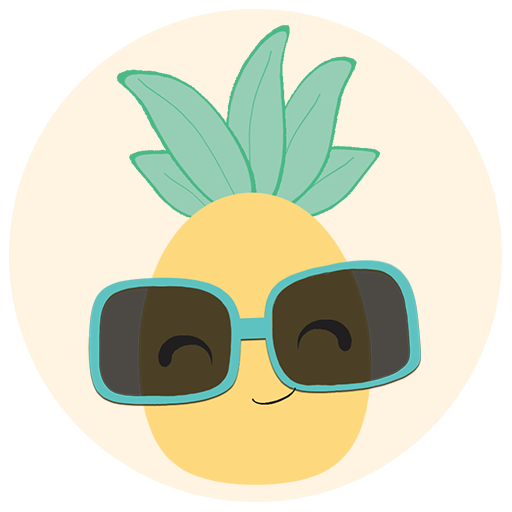 Piña Cool