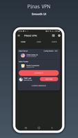 PINAS VPN capture d'écran 1