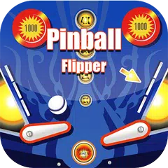 Pinball Flipper Classic Space APK download