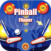 Pinball Flipper Classic Space