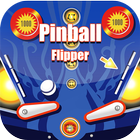 Pinball Flipper biểu tượng