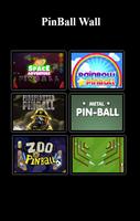 PinBall Wall screenshot 1