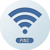 Ping gamer - Anti Lag For All  icône