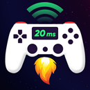 APK Booster per ping anti-lag