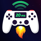 Anti Lag Fix Fast Ping Booster icon