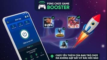 Chống Lag Fix Ping Booster bài đăng