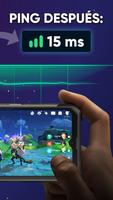 Anti Lag Fix Ping Booster captura de pantalla 2